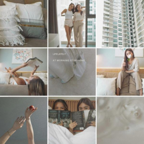 Morning Star Home